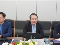 Bộ KH&CN lắng nghe nhu cầu R&D của doanh nghiệp 